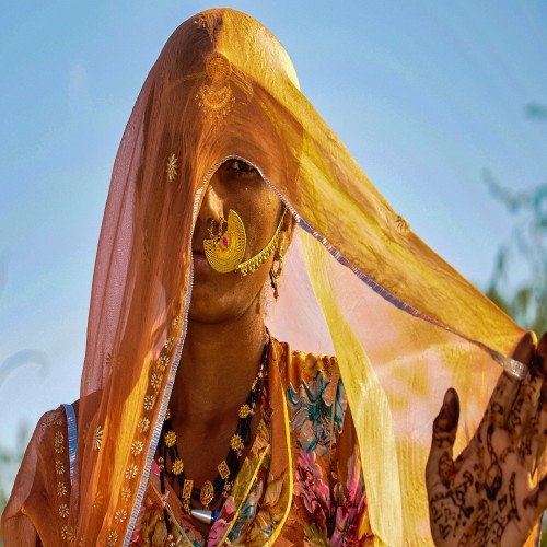 Rajasthan Culture