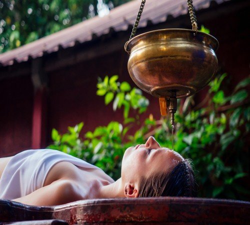 Ayurveda Treatment