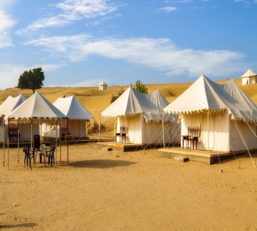 Camp