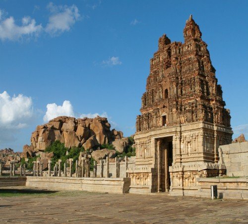 Hampi