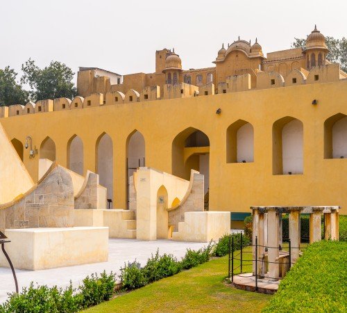 Jantar Mantar