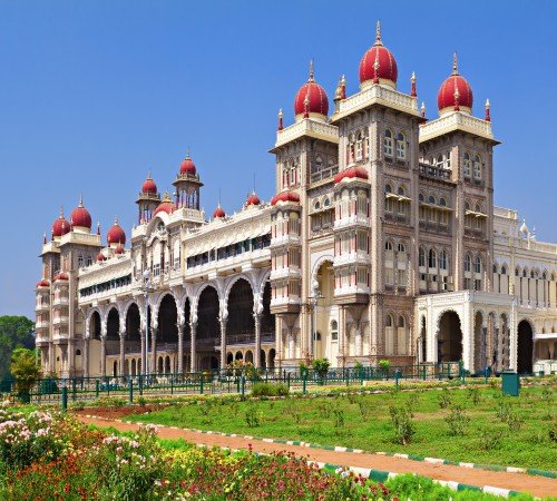 Mysore Palace