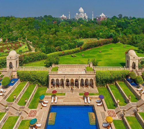 Oberoi Amarvilas