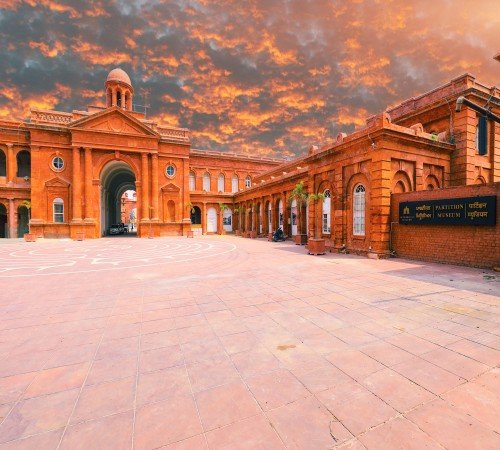 Partition Museum