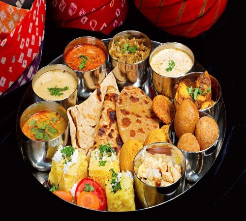 Rajasthani cuisine