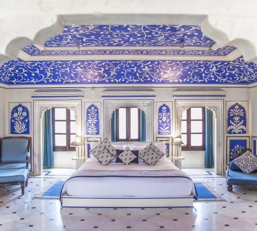 Royal Heritage Haveli