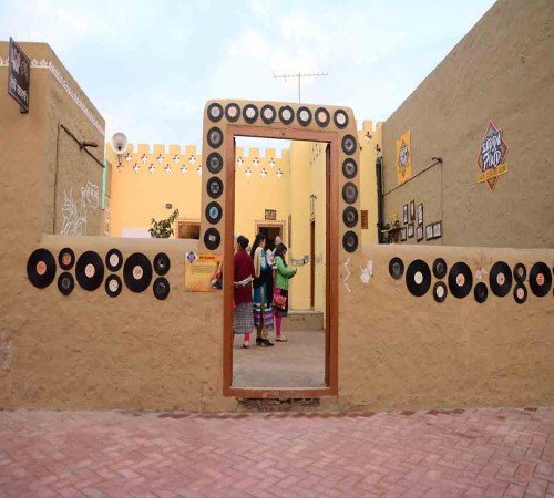 Sadda Pind