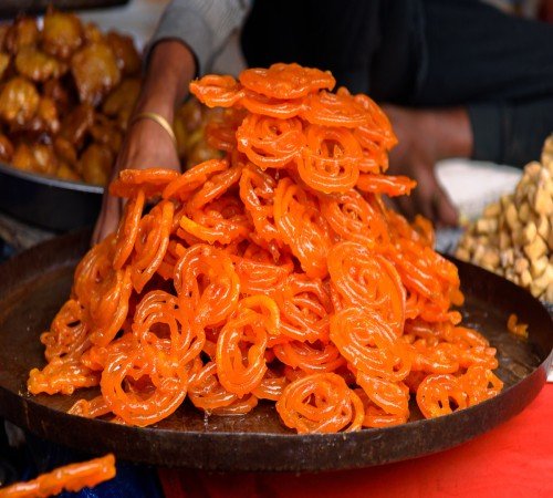 Street Food