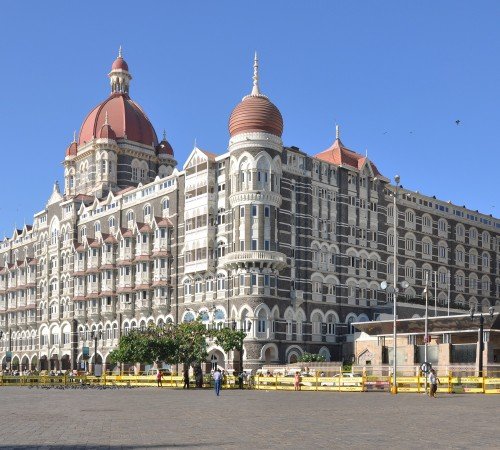 Taj Mahal Palace