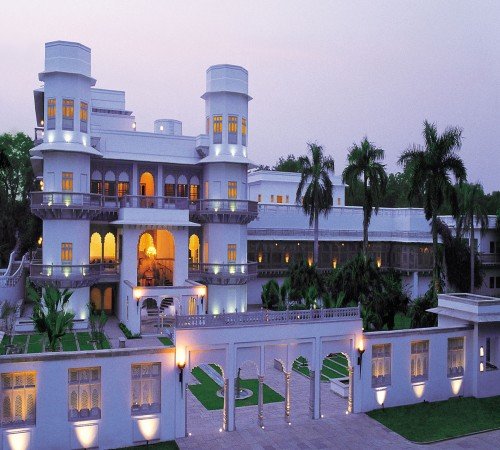 Usha Kiran Palace