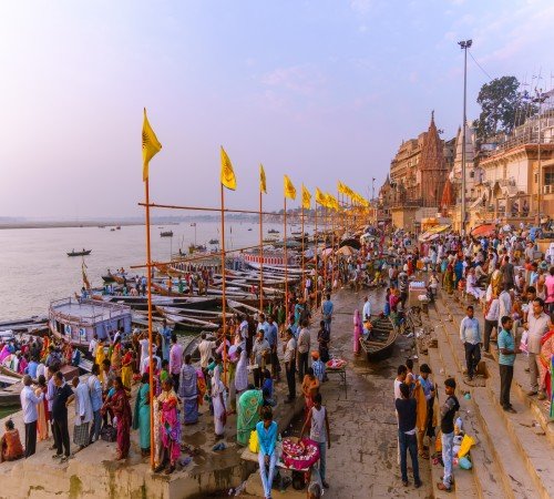 Varanasi