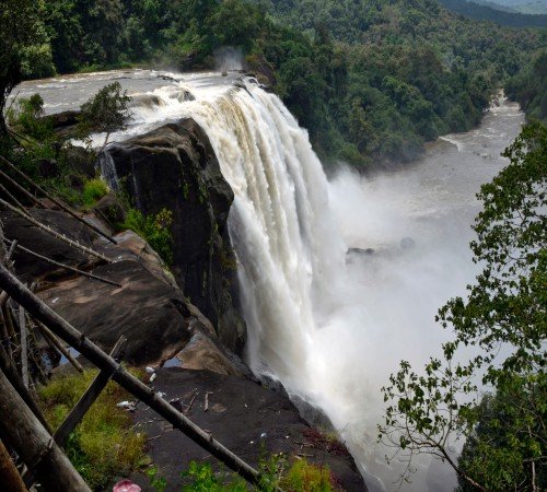 Waterfalls