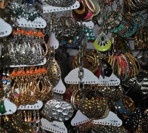 Colaba Causeway