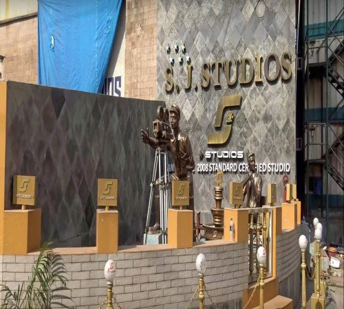 Film City
