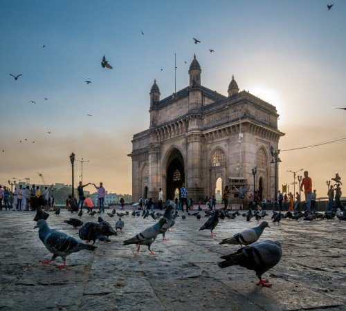 Gateway of India
