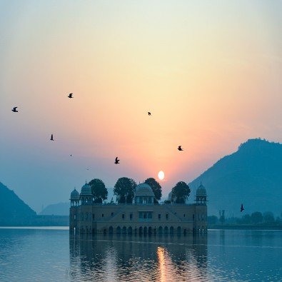 Jal Mahal