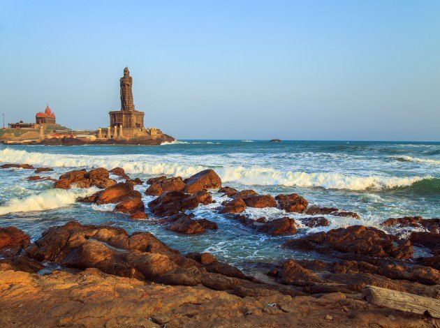 Kanyakumari