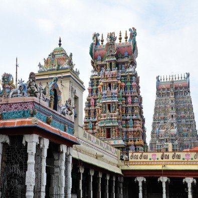 Madurai