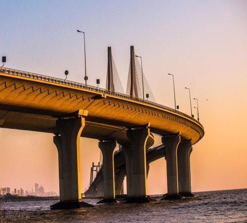 Marine Drive