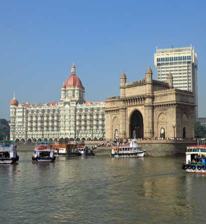 Mumbai Square