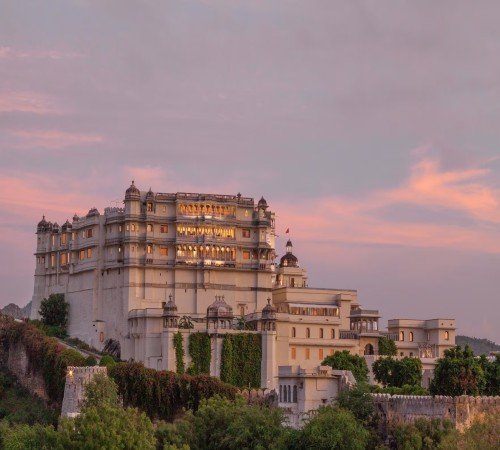 Raas Devigarh