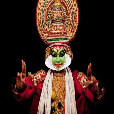 kathakali