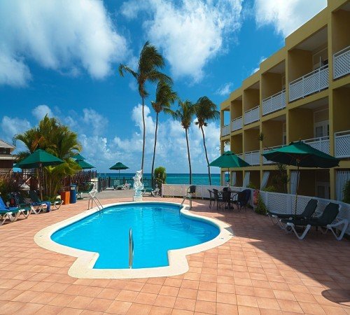 Agatti Island Beach Resort