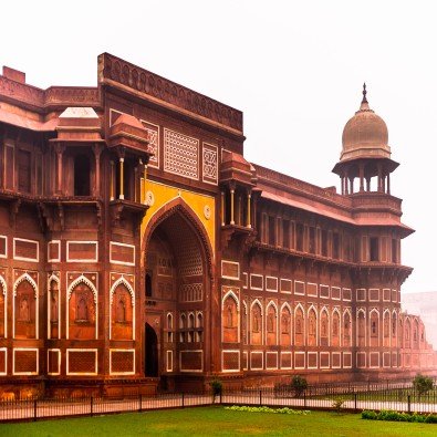 Agra Fort