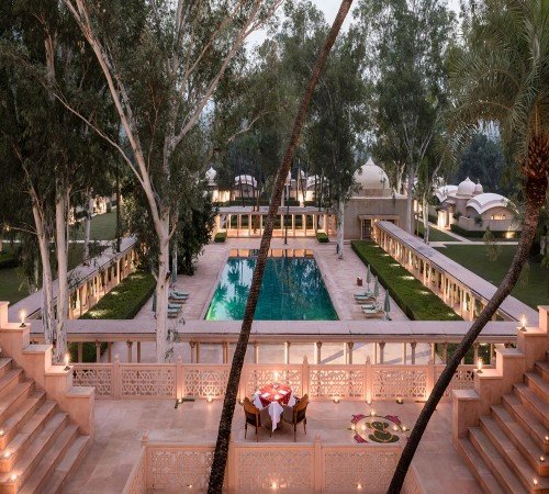 Amanbagh