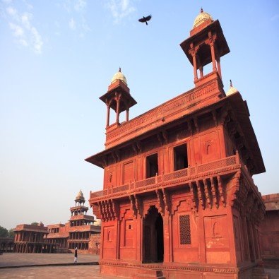 Fatehpur Sikri