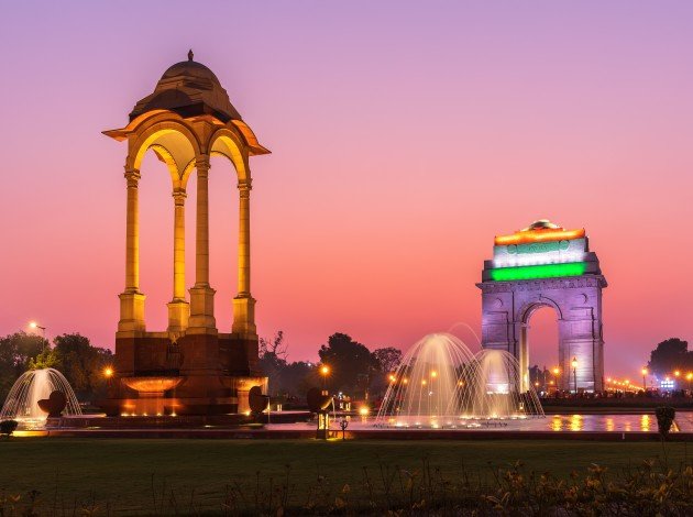 India Gate