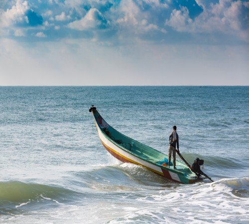 Pondicherry