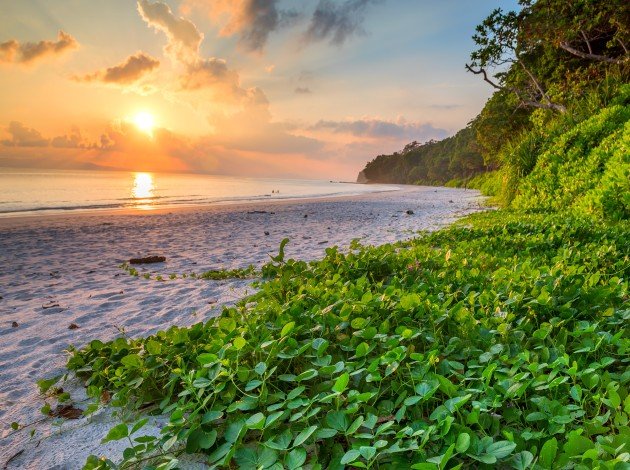 havelock island