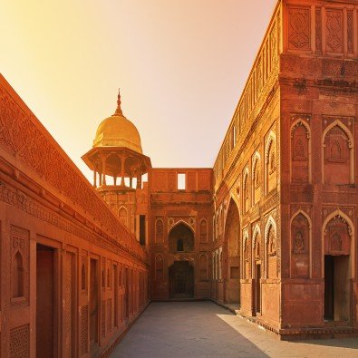 Agra Fort