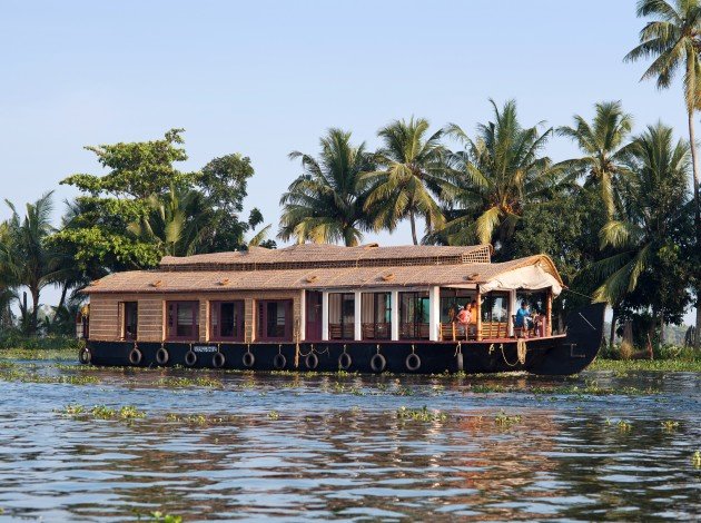 Alleppey