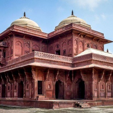 Birbal Mahal