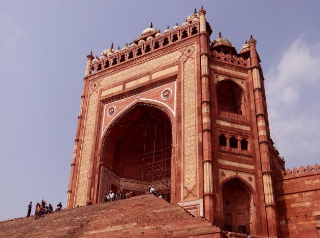 Buland Darwaza