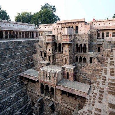 Chand Baori