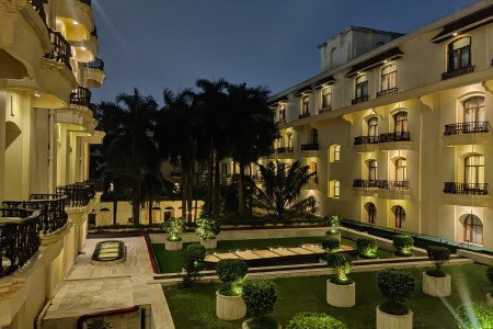 East & North-East India Hotels