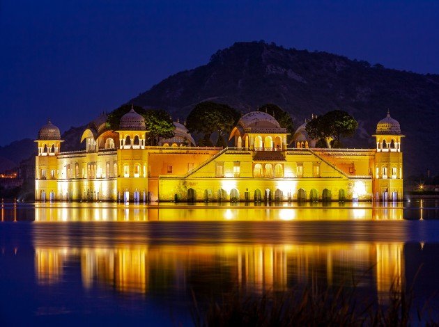 Jal Mahal