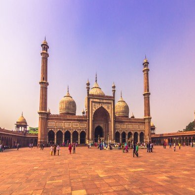 Jama Masjid