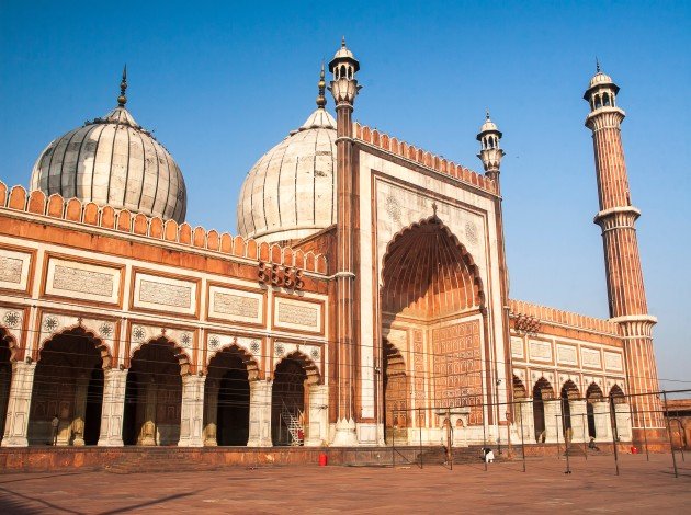 Jama Masjid