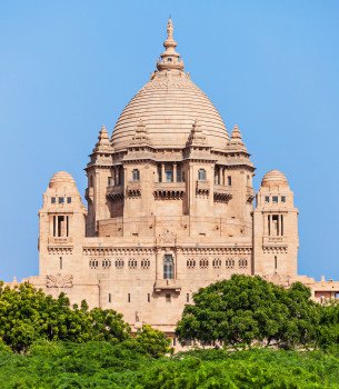 Jodhpur Explore