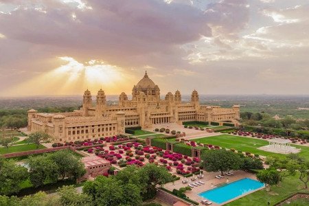 Jodhpur Hotels