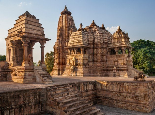 Khajuraho