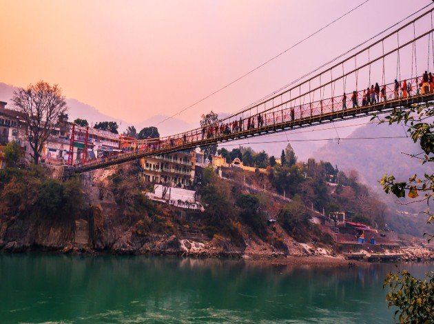 Lakshman Jhula