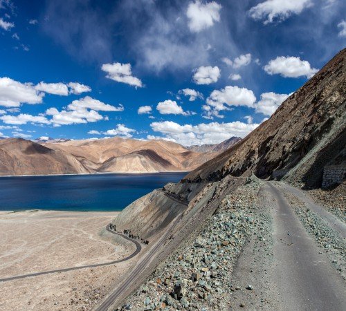 Leh-Ladakh