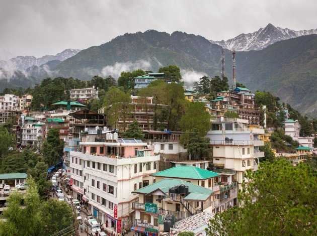 McLeodGanj