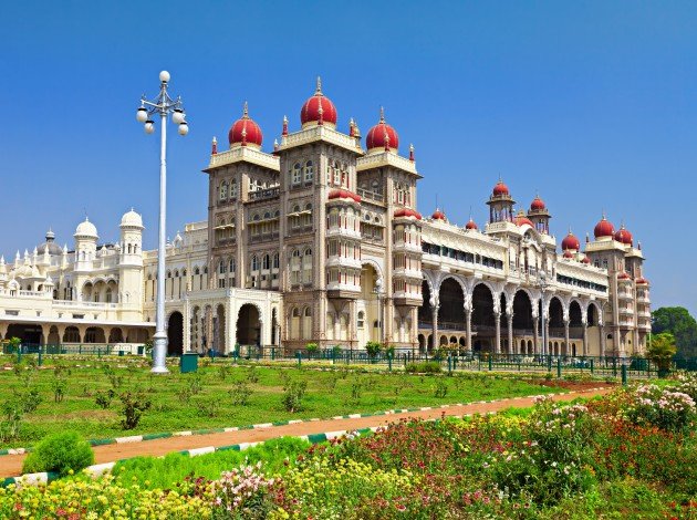 Mysore Palace