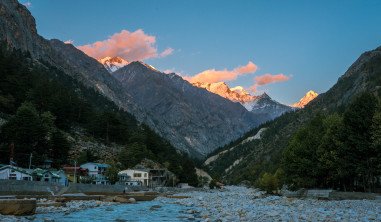 Remarkable Uttarakhand Slider